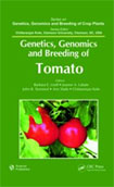 Genetics, Genomics, and Breeding of Tomato