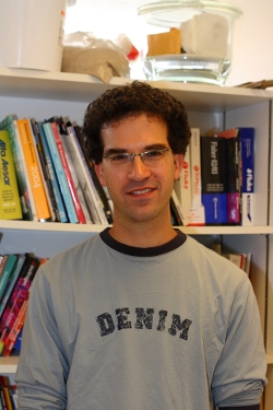 Amit Levy