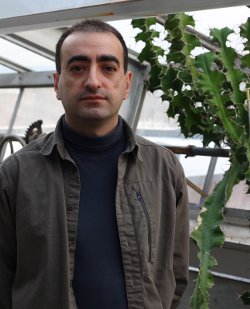 Antonio J. Matas