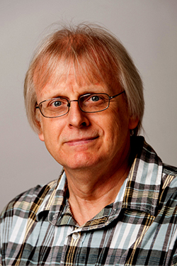 David Domozych