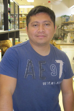 Eliel Ruiz May