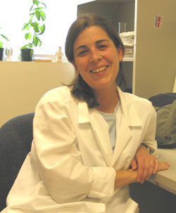 Enriqueta Alós
