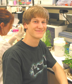 Eric Schafler