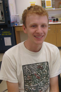 Eric Fich