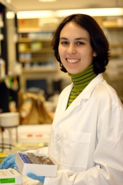 Gloria Lopez-Casado