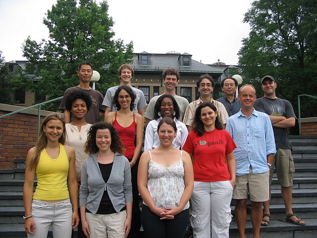 summer 2007