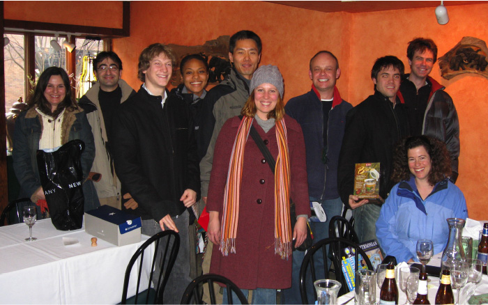 xmas 2006
