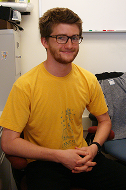 Jacob Robertson