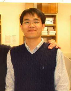 Je Min Lee