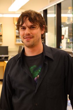 Jonathan Fuller