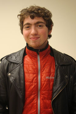 Julian DeLellis-Mitch