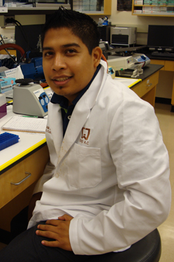 Julio Cesar Tafolla Arellano