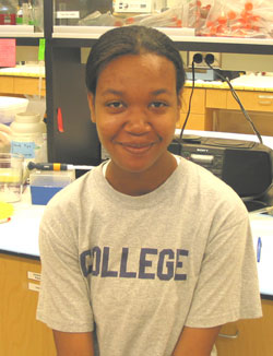 Katrice Bullock