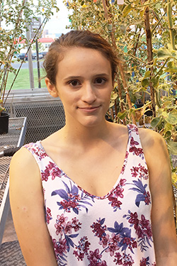 Marlaina Gehret