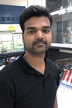 Mayank Kaashyap