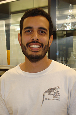 Nathan Vega