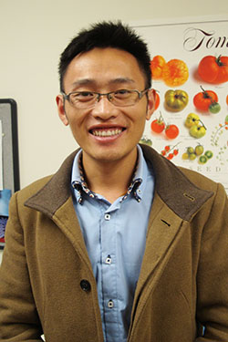 Qing Chen