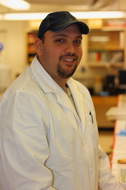 Raphael T. Carneiro