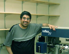 Sajid Bashir