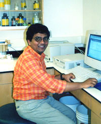 R.S. Saravanan