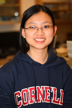 Sherry Zhou