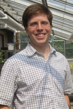 Stephen I. Snyder