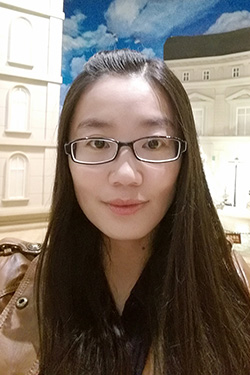 Xiaofeng Zhou