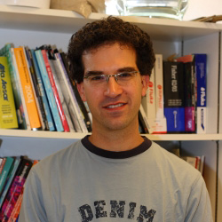 Amit Levy