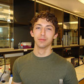 Benjamin Russin