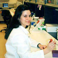 Cynthia Damasceno