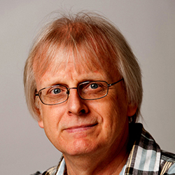 David Domozych