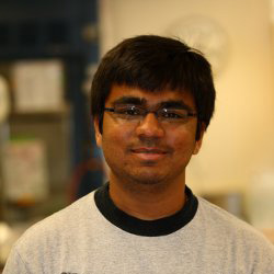 Dhruv Desai