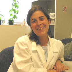 Enriqueta Alós