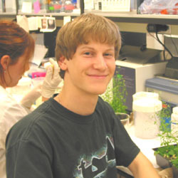 Eric Schafler