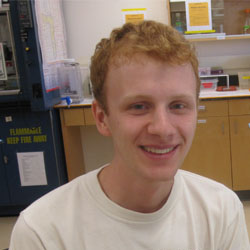Eric Fich