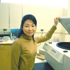 Hisayo Yamane