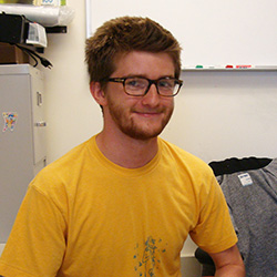 Jacob Robertson