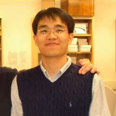Je Min Lee