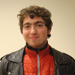 Julian DeLellis-Mitch