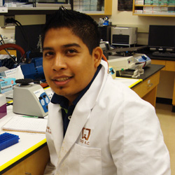 Julio Cesar Tafolla Arellano