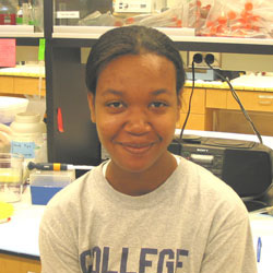Katrice Bullock