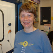 Kirsten Krause