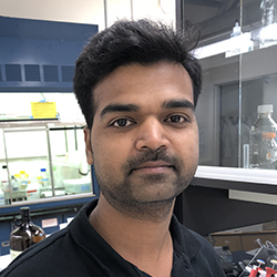 Mayank Kaashyap