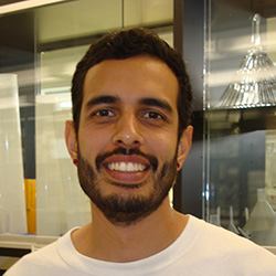 Nathan Vega