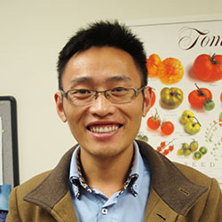 Qing Chen