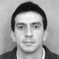 Ricardo Acuña Zornosa