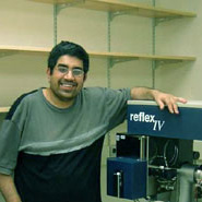 Sajid Bashir