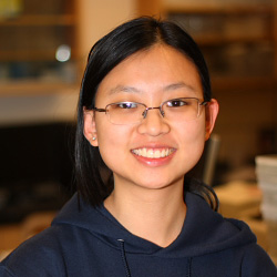 Sherry Zhou