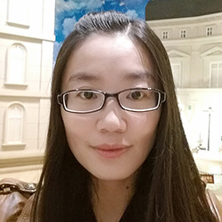 Xiaofeng Zhou
