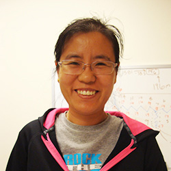 Yu Xing
